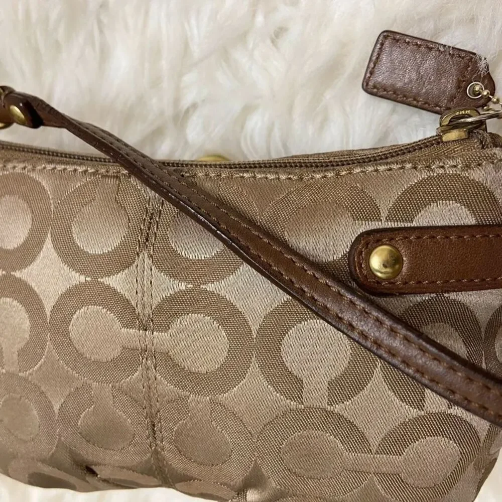 Coach Shoulder Bag